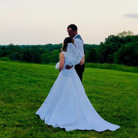 Meet your Posher, Brianna - Picture 6 of 6